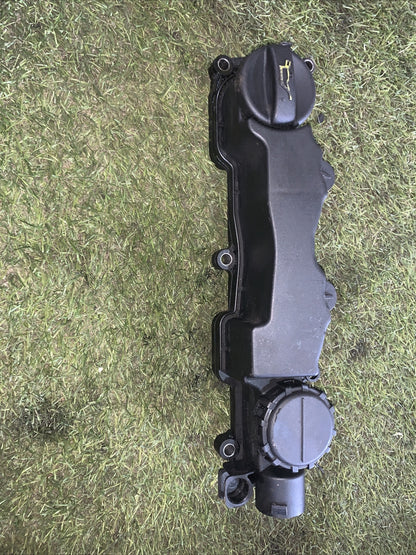 9660281080 COPERCHIO PUNTERIE CAMME CITROEN PEUGEOT FORD SUZUKI MAZDA MINI 1.6 D