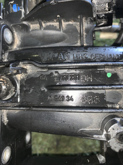 Collettore Aspirazione Audi Q3 2020 2.0 Benzina 06L133201DH