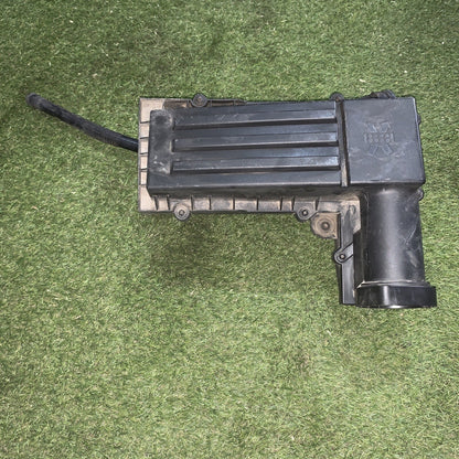 SCATOLA FILTRO ARIA SEAT LEON 1P1 - 1.9 TDi (2005 - 2013) 3C0129607BA MOTORE BXE