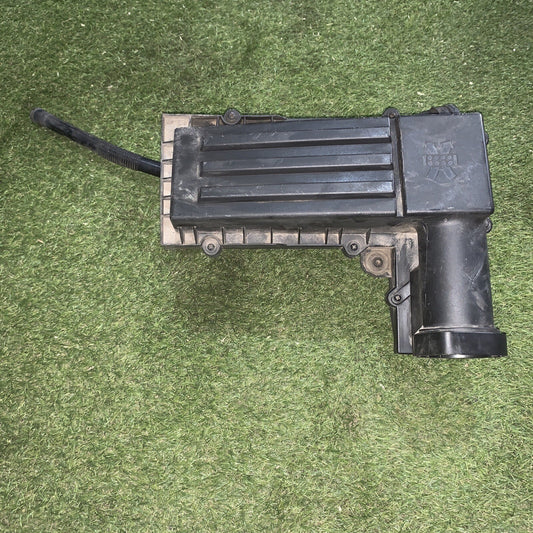 SCATOLA FILTRO ARIA SEAT LEON 1P1 - 1.9 TDi (2005 - 2013) 3C0129607BA MOTORE BXE