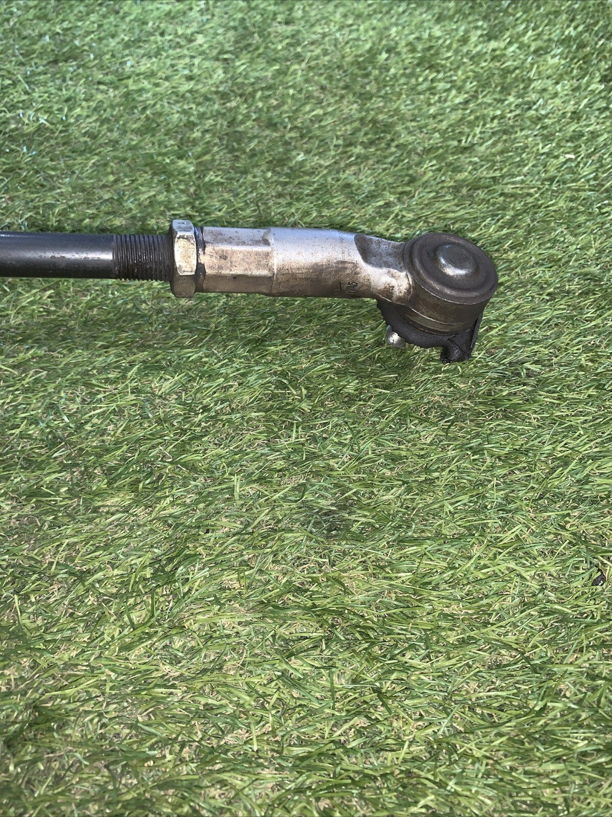 Scatola Sterzo Volkswagen Golf 5 1.9 Diesel 1K1423105B