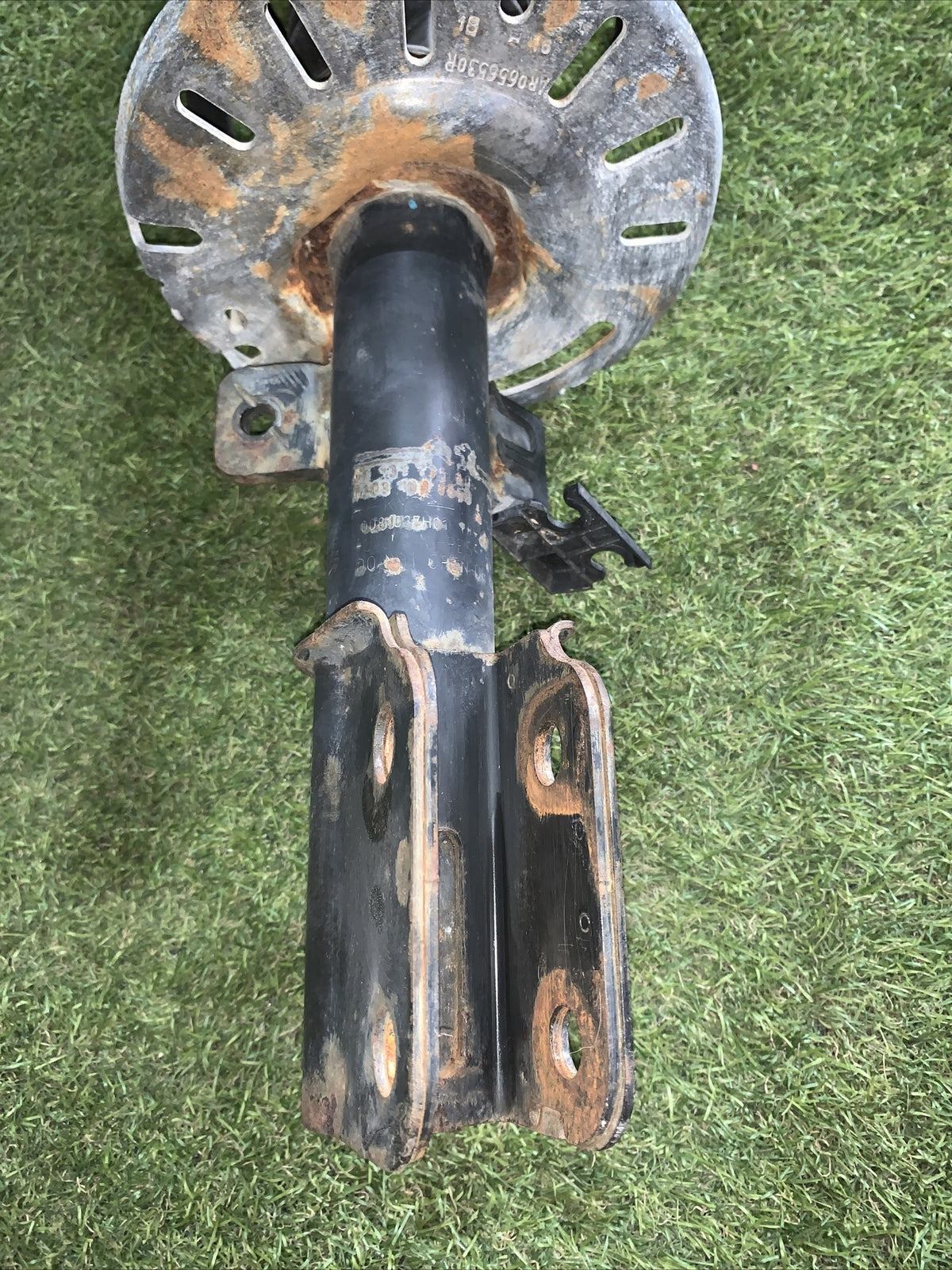 Ammortizzatore Anteriore Sinistro Peugeot 308 2016 GTI 9813173580