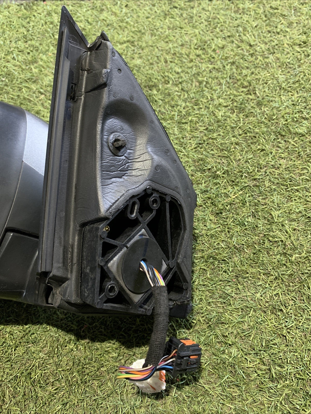 Specchietto Retrovisore Sinistro Sx Citroen C5 Aircross 2019 17 Pin