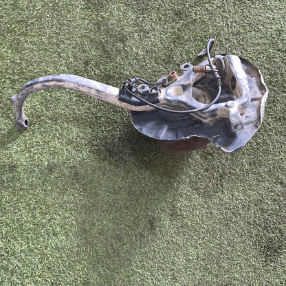 A2203300725 MOZZO MONTANTE FUSELLO ANTERIORE DX MERCEDES-BENZ CLASSE S (W220)