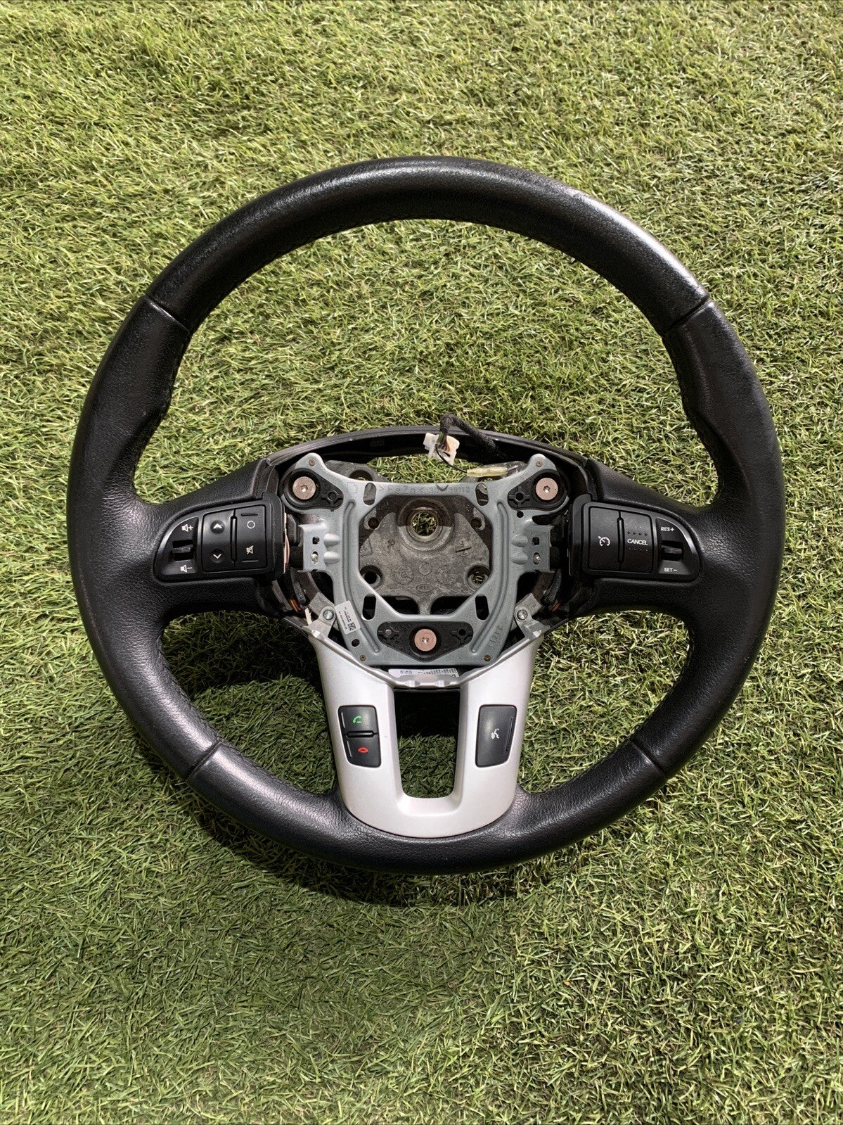 Sterzo Volante Kia Sportage 2011 56110-3U750EQ