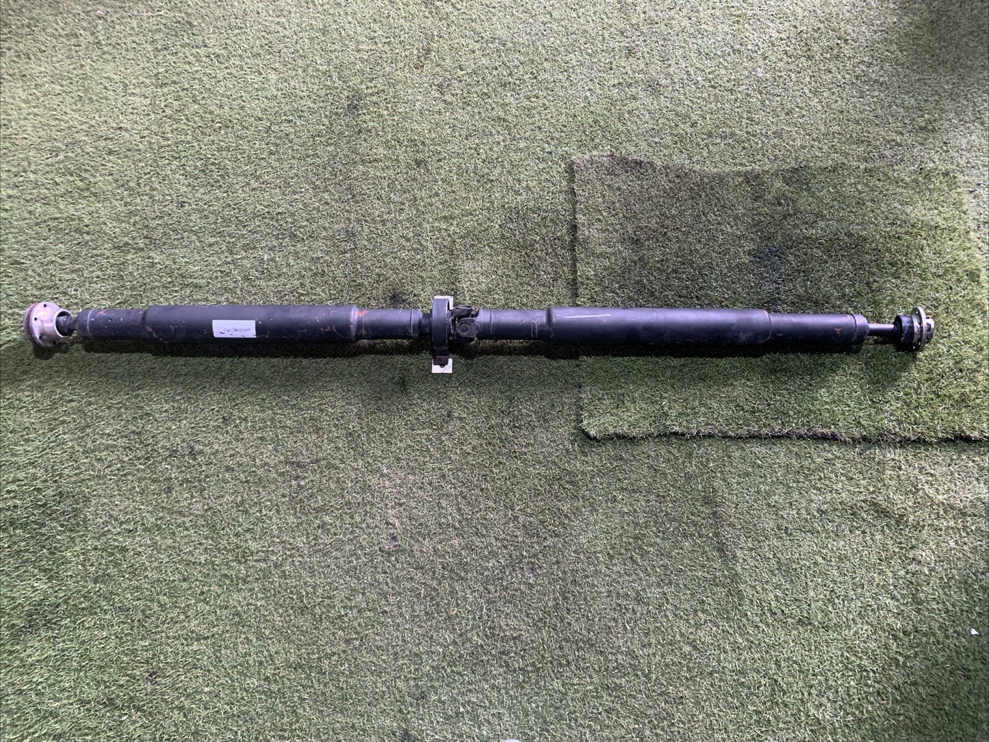 Albero Di Trasmissione Fiat Panda 3 Serie Cross 552641460 (2)