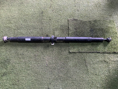 Albero Di Trasmissione Fiat Panda 3 Serie Cross 552641460 (2)