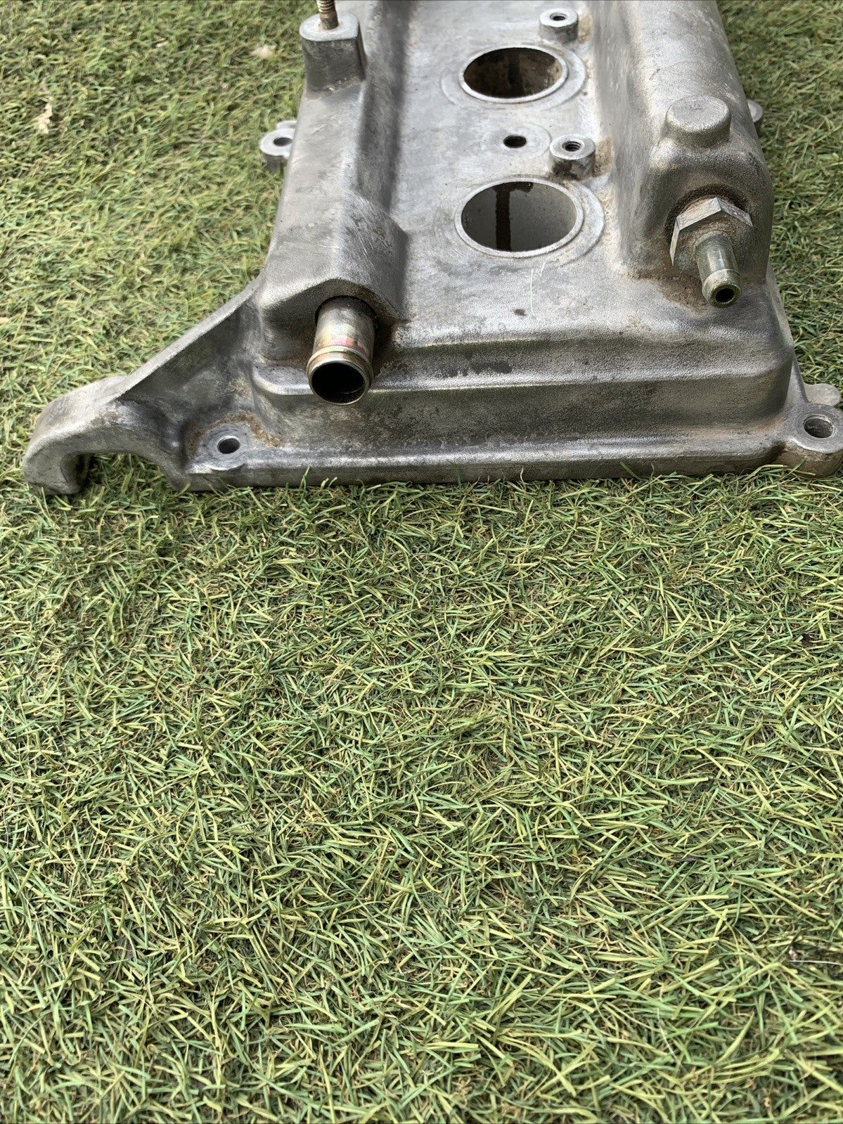 COPERCHIO PUNTERIA TOYOTA YARIS 2002 1.5 BENZINA 1120121050