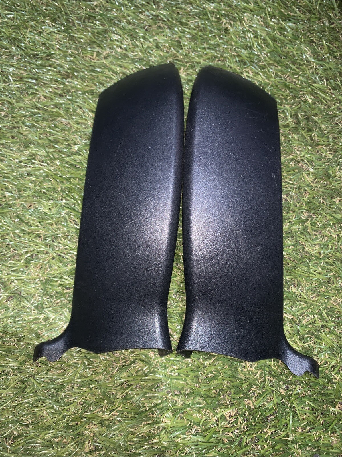 Cerniere portellone Audi Q7 2016 copertura pannello 4M0827279 4M082728