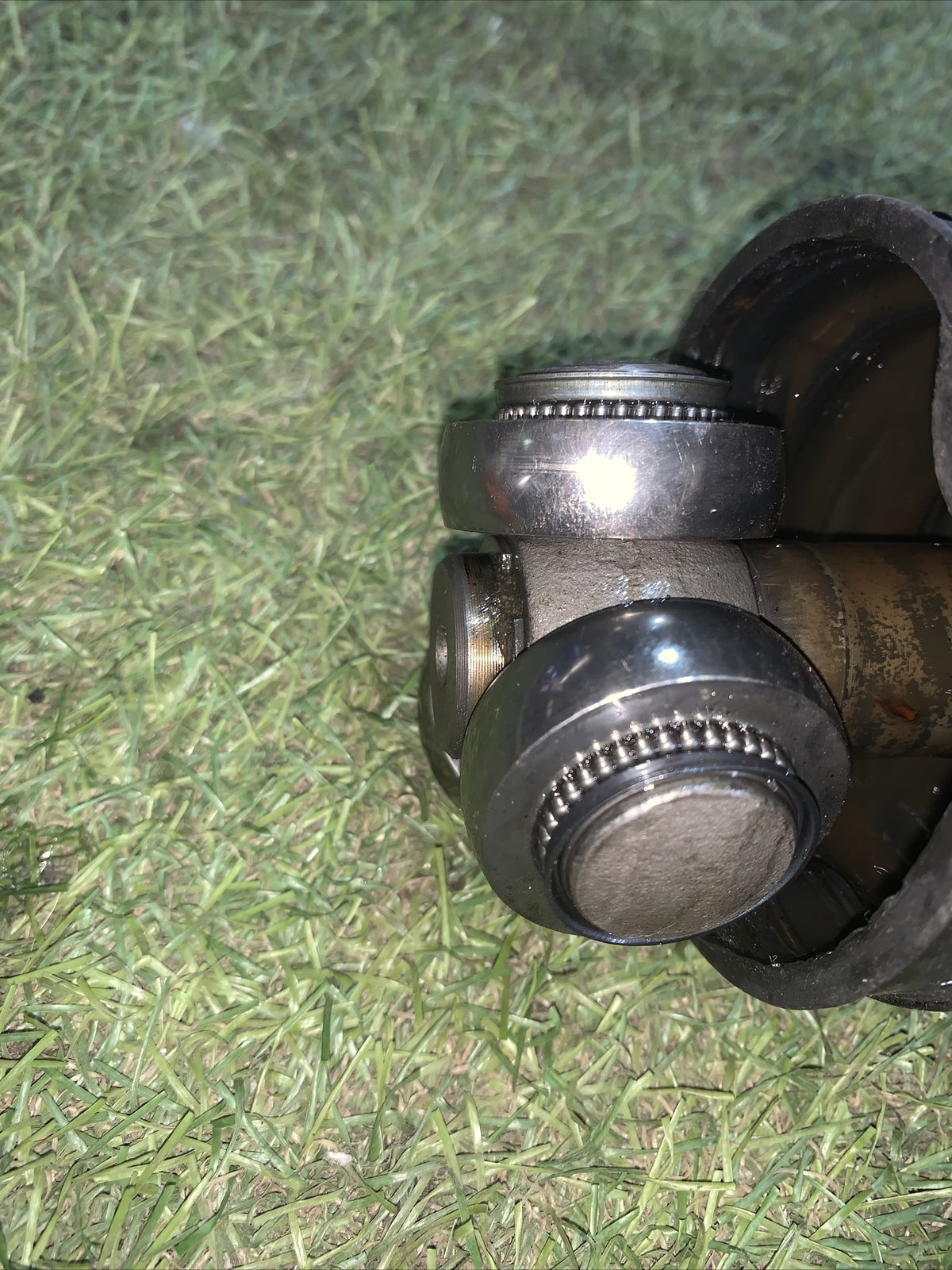 Semiasse Anteriore Sinistro Fiat Bravo 2008 1.6  (2)