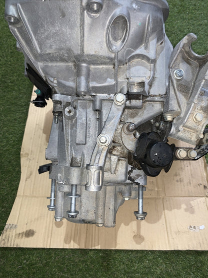 CAMBIO MANUALE FIAT 500 X  55276900 Diesel 1.3 MJT EURO 6