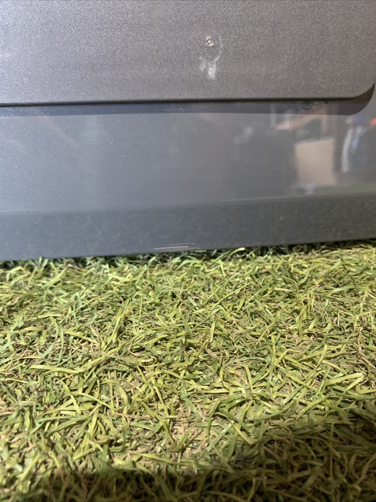 Cofano Baule Portellone Posteriore Audi Q2