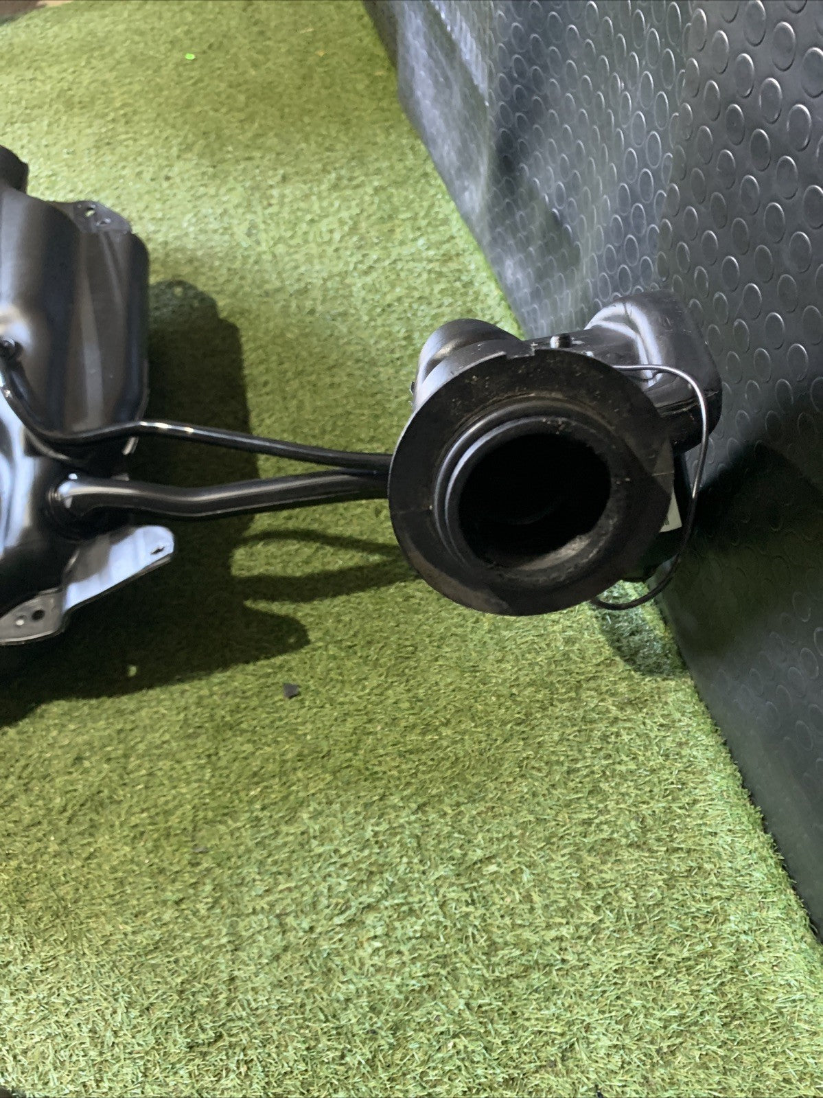 Serbatoio Carburante Citroen C3 2013 1.0 Benzina 9685773580