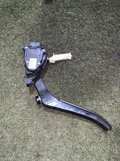 7L0723507B PEDALE ACCELERATORE AUDI Q7 2006 3.0 DIESEL