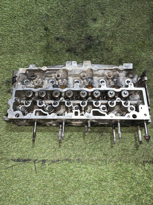 Testata Motore Peugeot 2008 2015 1.6 Diesel 9684487210 9H05