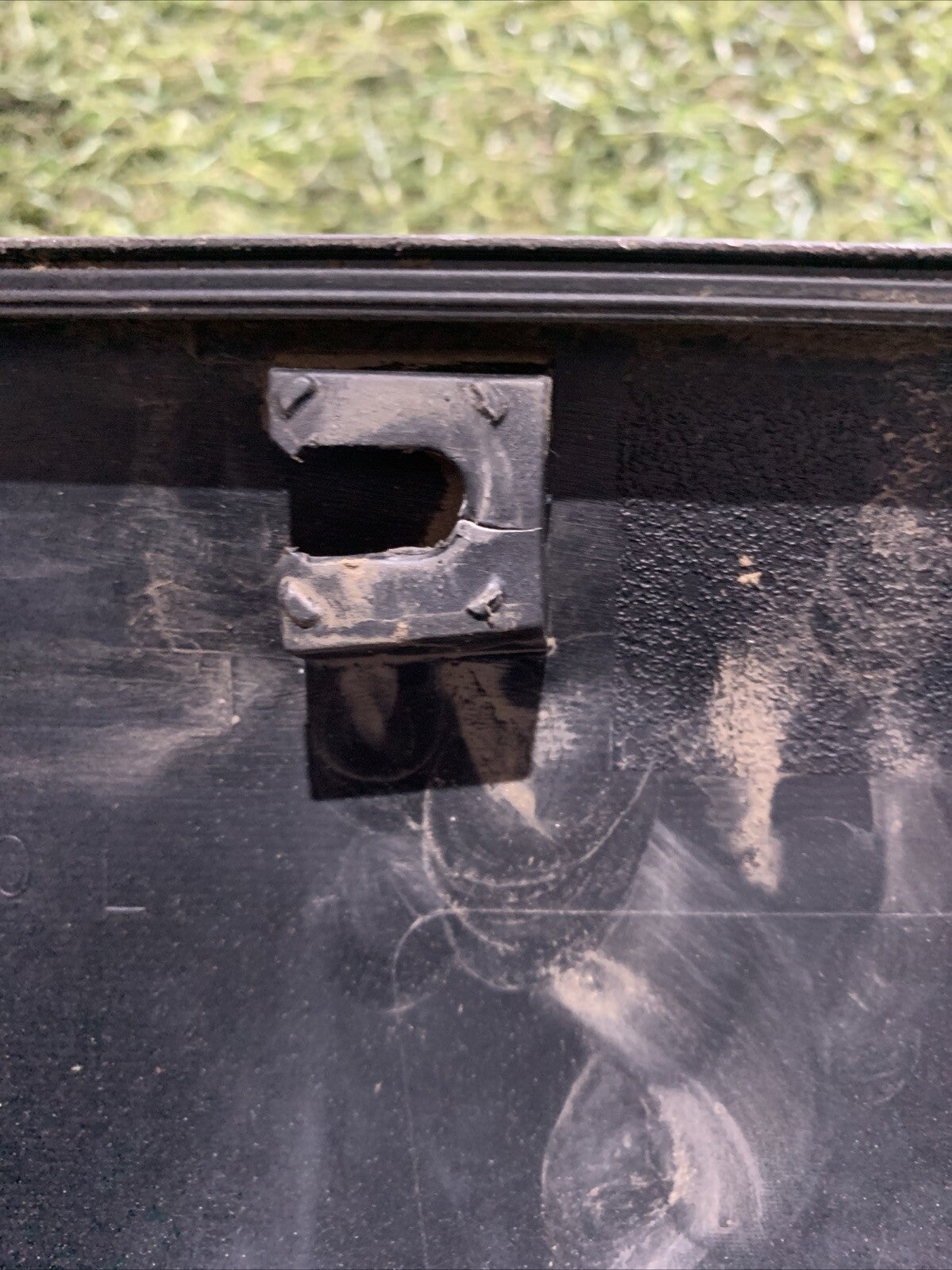 MINIGONNA LATO SINISTRA PER FIAT Sedici 1° Serie 77241-79J0 (06 09) Guard Foto