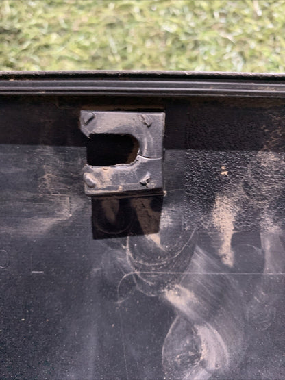 MINIGONNA LATO SINISTRA PER FIAT Sedici 1° Serie 77241-79J0 (06 09) Guard Foto