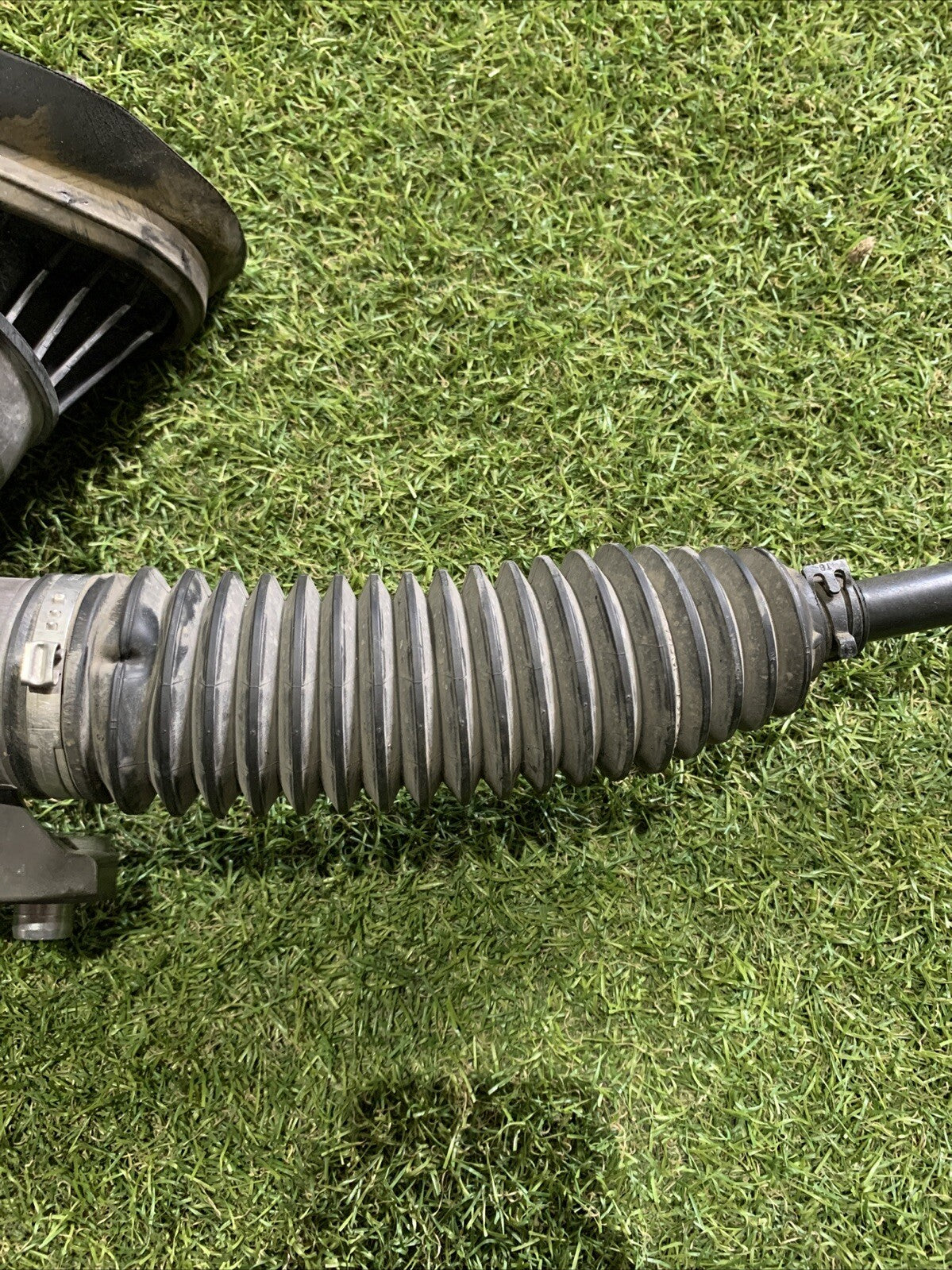 Scatola Guida Seat Ateca 2018 1.4 Benzina 3Q1423053F