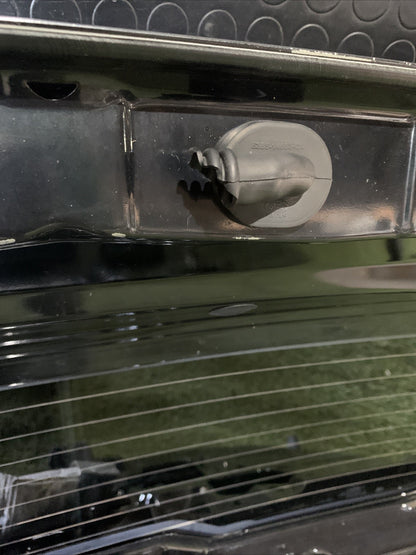 COFANO PORTELLONE BAULE POSTERIORE FORD KA+ 2019