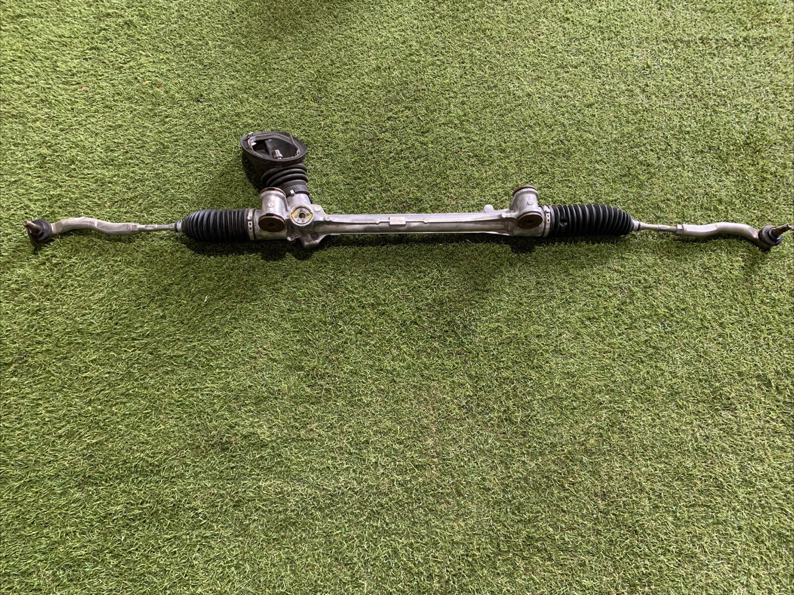 455000H060 SCATOLA STERZO GUIDA TOYOTA AYGO 1.0 B 53KW AUT 5P (2021)