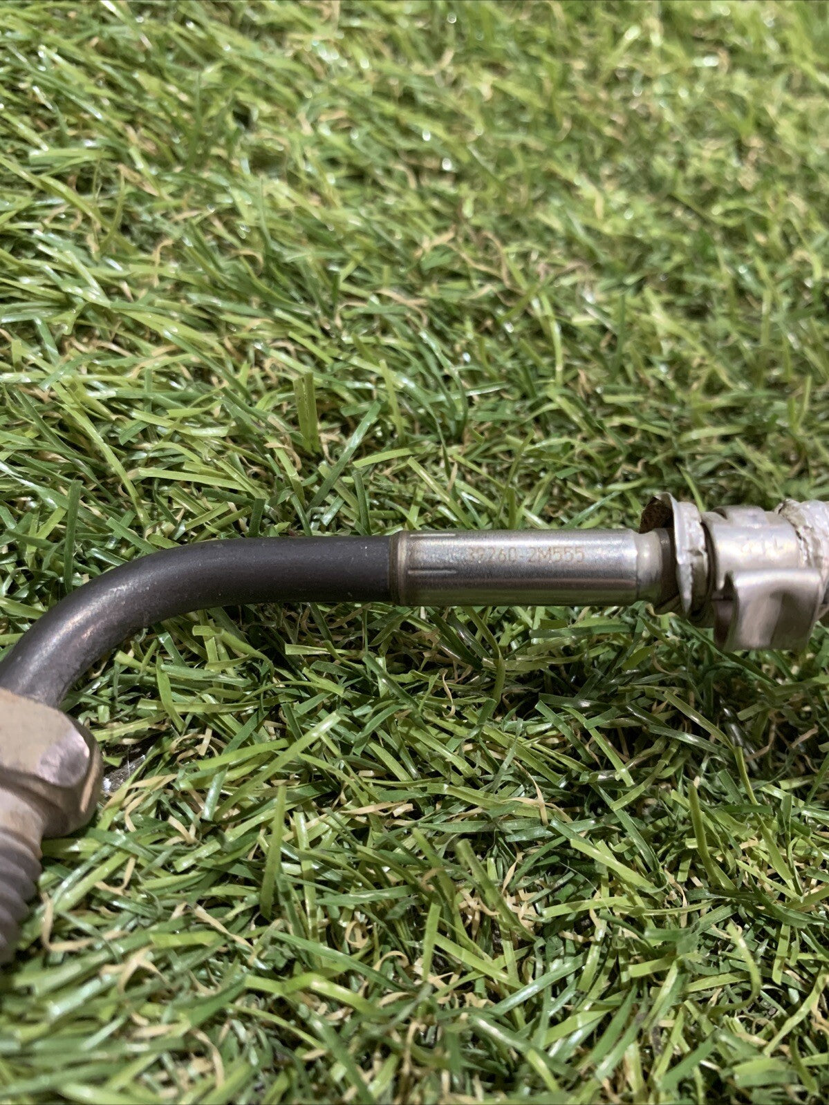 Sensore Temperatura Gas Di Scarico Kia Sportage 2023 1.6 Hybrid 39260-2M555