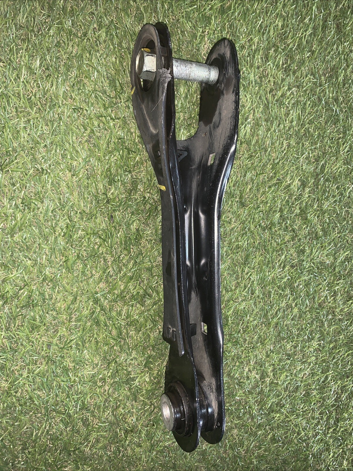 Braccio Oscillante Posteriore Sinistro Kia Sportage 2023 1.6 Hybrid 55250-N9050