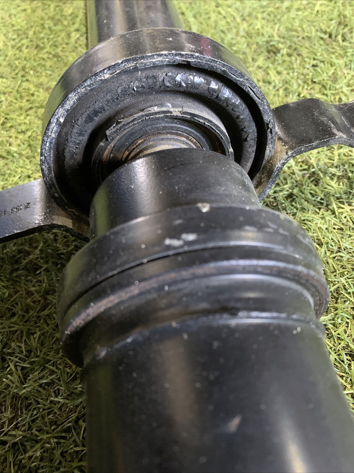 Albero Cardanico, Di Trasmissione Audi Q5 2015 8R0521101P