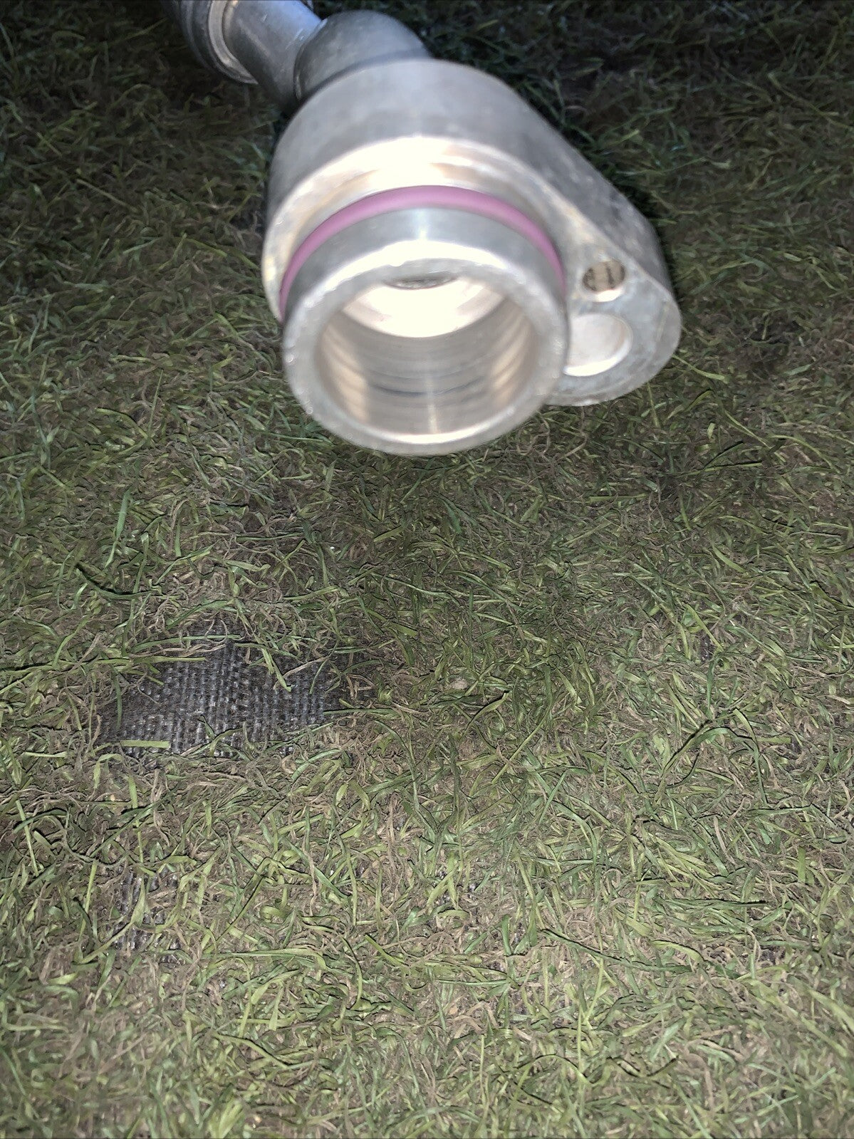 Tubo Aria Condizionata Audi Q2 2019 5Q0816743D