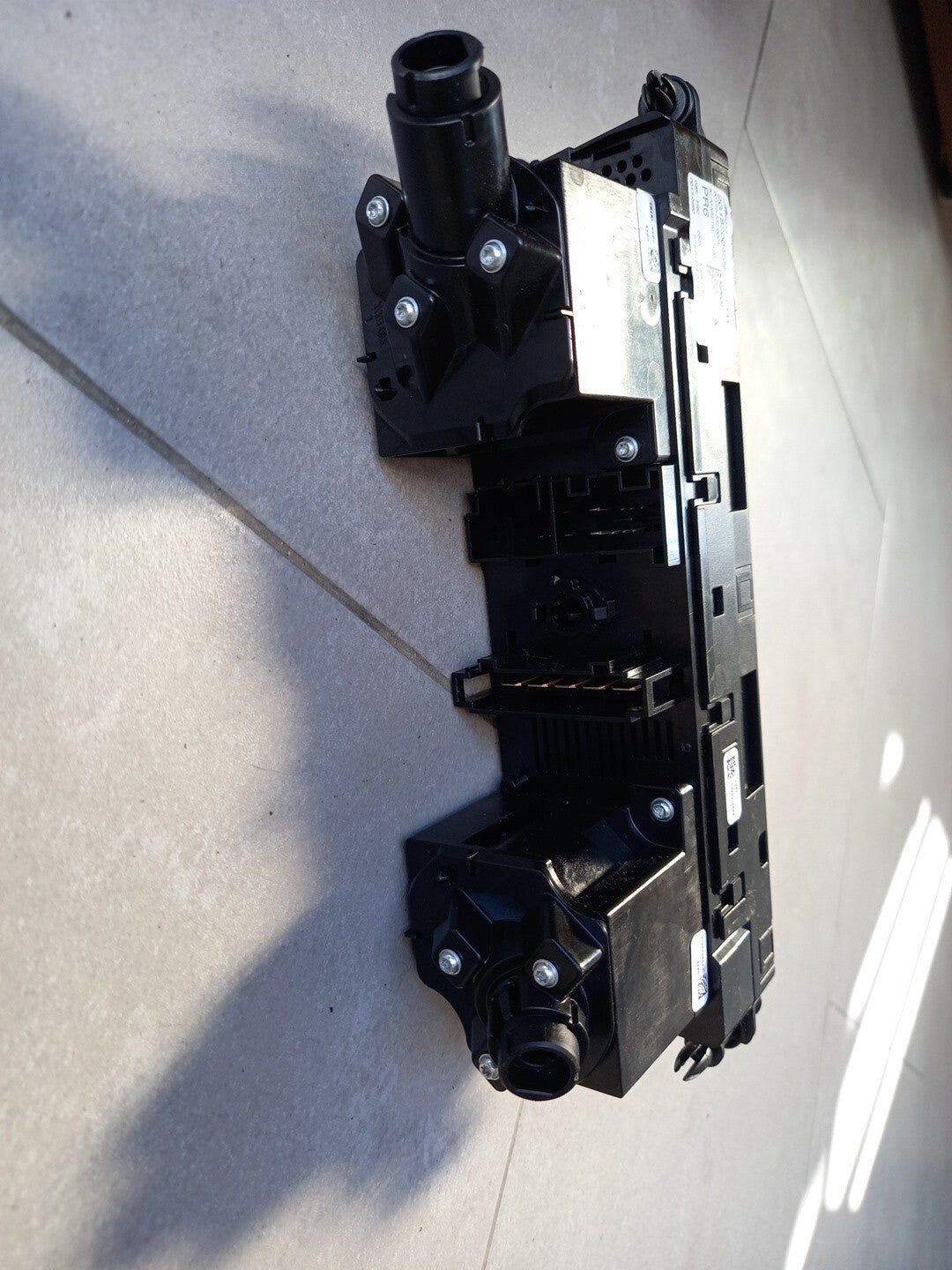 COMANDI CLIMA VW T CROSS COD:2G182004N