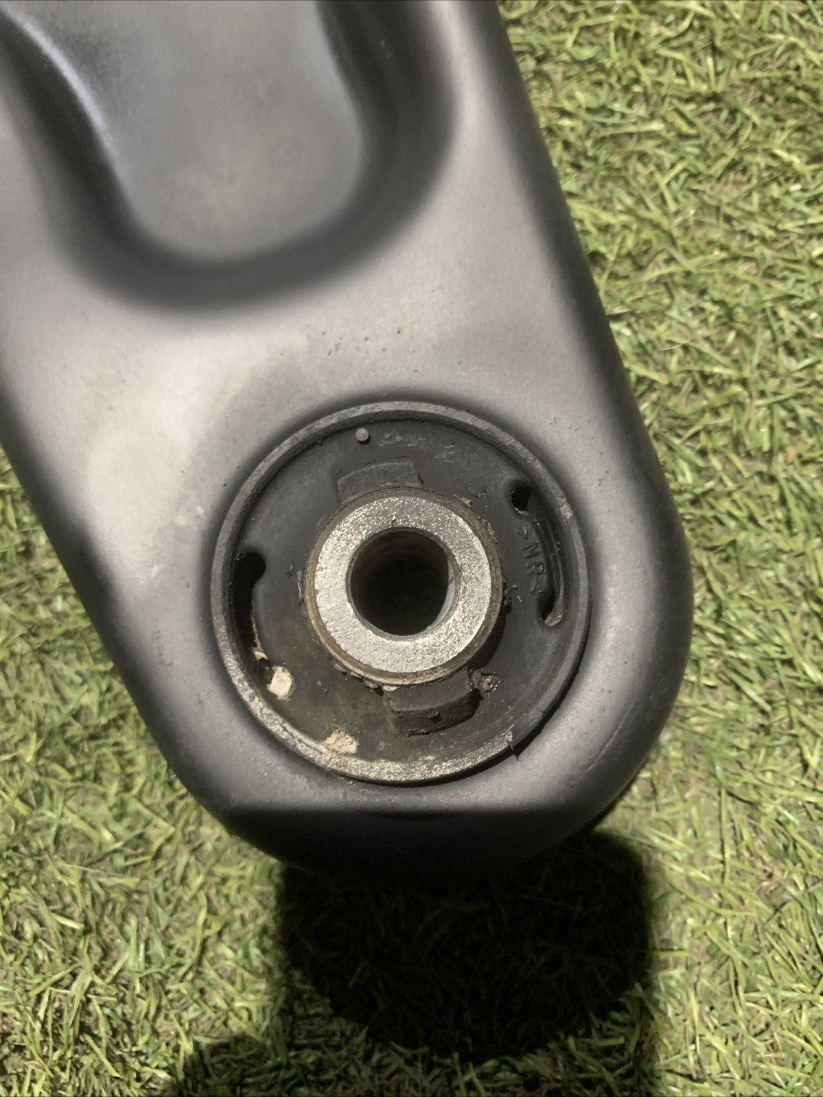 BRACCIO OSCILLANTE ANTERIORE SINISTRO OPEL Crossland (X) 981941818 (17 1.5 D