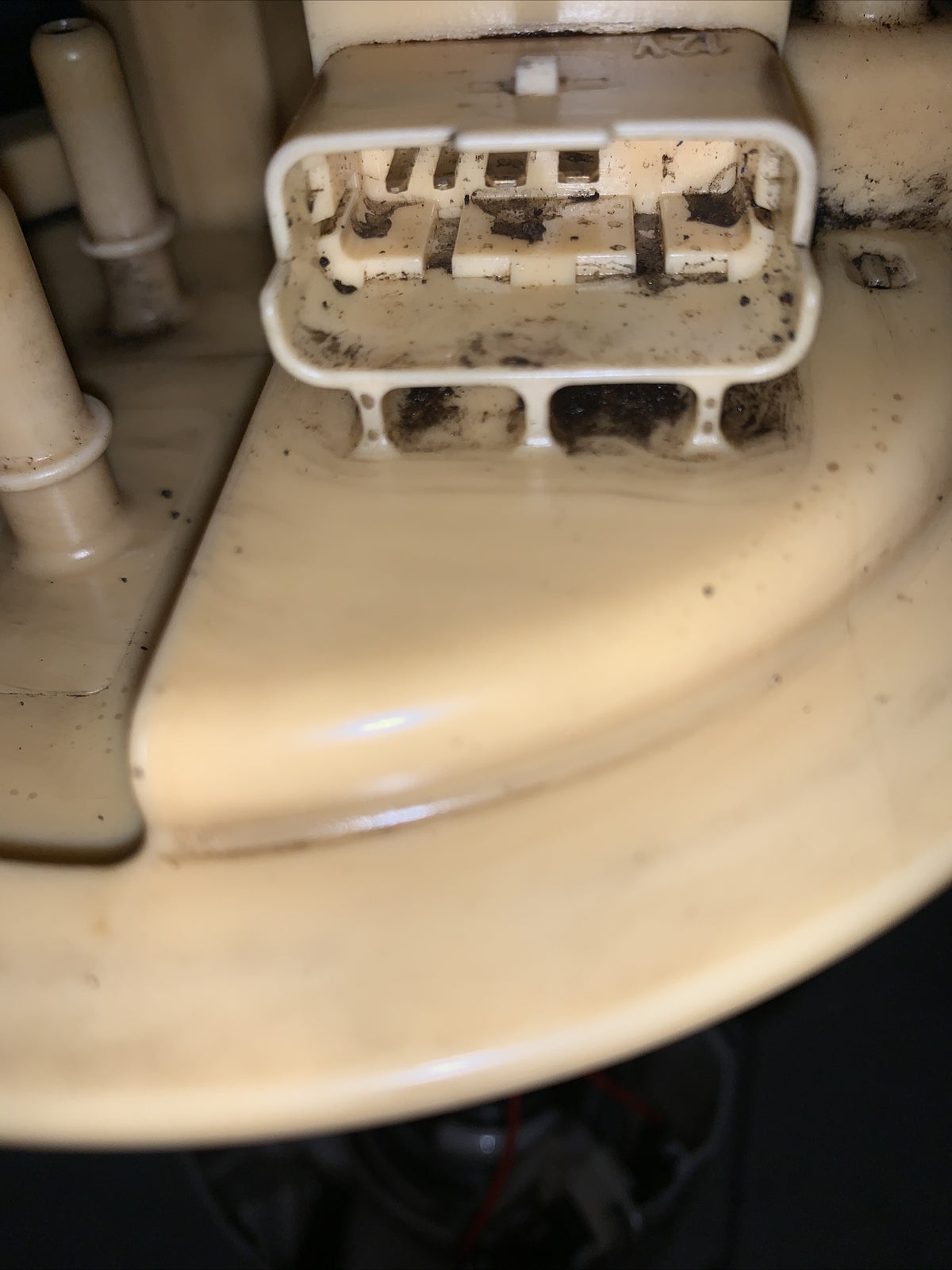 51807842 POMPA CARBURANTE E GALLEGGIANTE ALFA ROMEO GIULIETTA