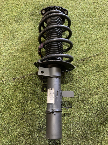 Ammortizzatore Anteriore Sinistro Ford Focus 2017 1.5 Diesel BV61-18K001-LBB