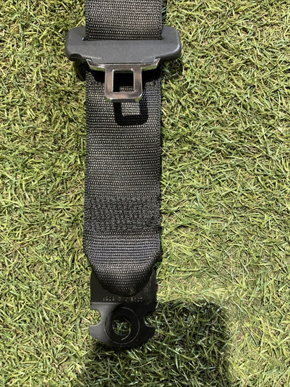 Cintura Di Sicurezza Posteriore Sinistra  Maserati Levante 634166800A