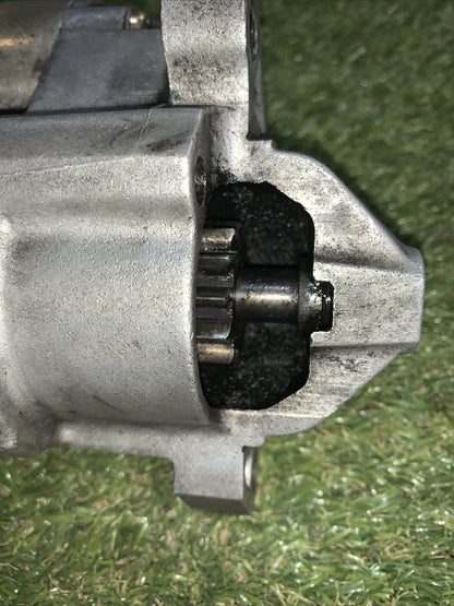 MOTORINO D' AVVIAMENTO NISSAN Micra 4° Serie-Renault Kangoo8200426577 Diesel 1.5