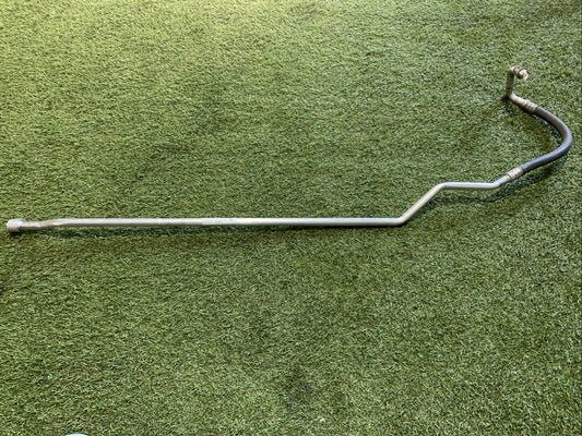 TUBO ARIA CONDIZIONATA CLIMA POSTERIORE RENAULT TWINGO III 2014/2019 1.0 BENZINA