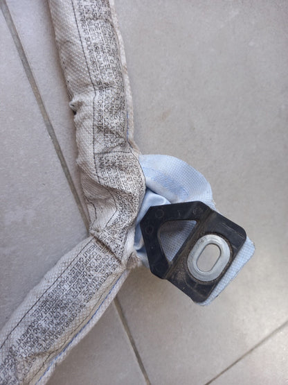 85696664603L AIRBAG LATERALE A TENDINA SX BMW SERIE 3 (E90) 2.0 DIESEL 16V 163CV