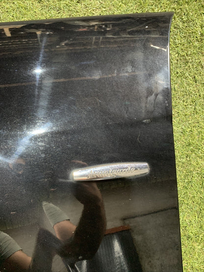 Parafango Anteriore Sinistro Mercedes Classe C220 W204 Dal 2008