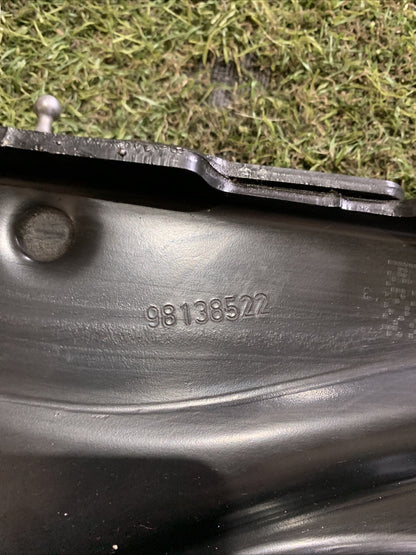 Braccio Oscillante Anteriore Destro Peugeot 3008 2020 1.5 Diesel 98138522