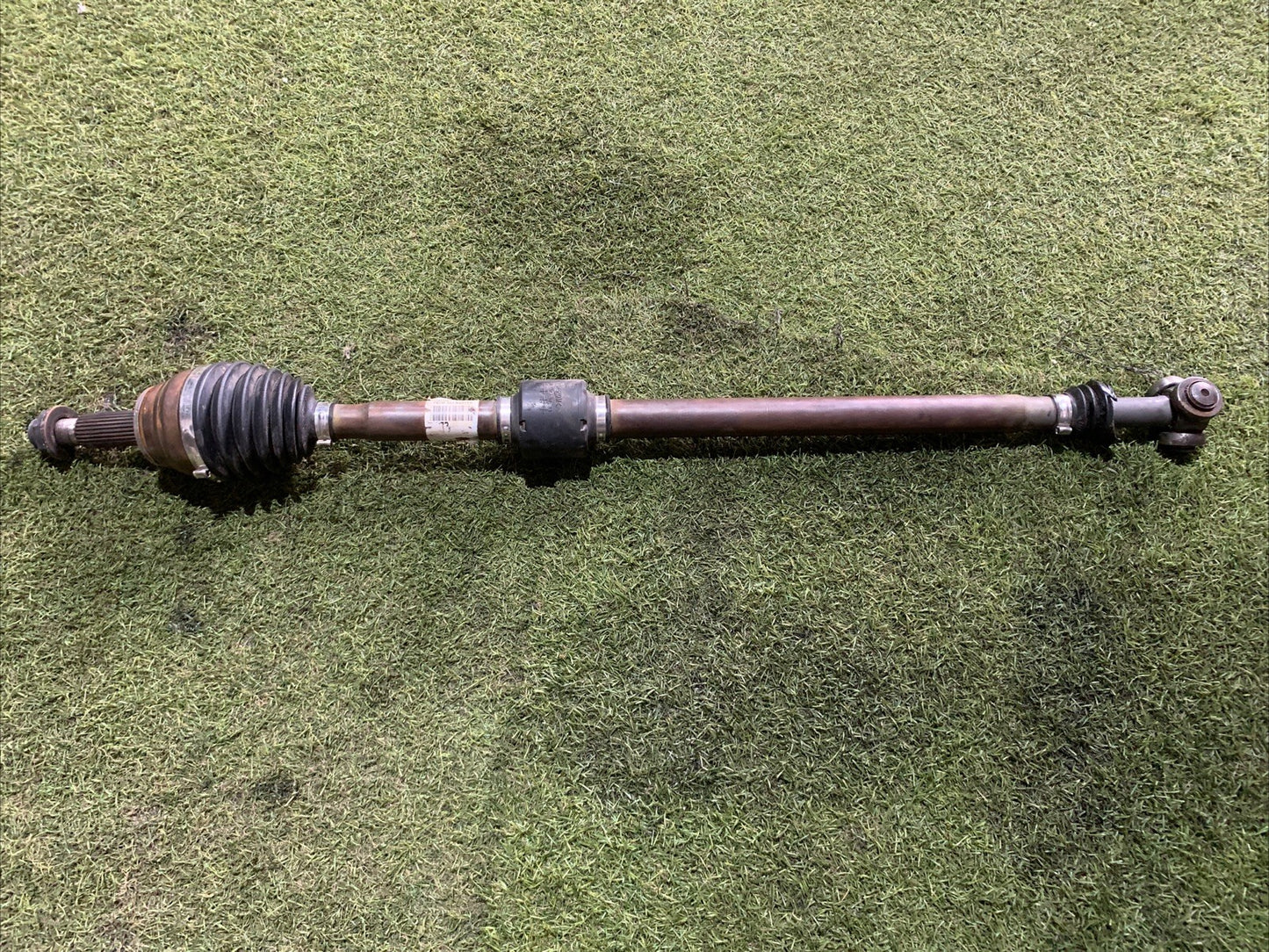 Semiasse Anteriore Destro Hyundai KONA 1.6 Diesel 49501J9400