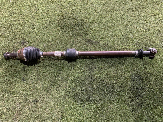 Semiasse Anteriore Destro Hyundai KONA 1.6 Diesel 49501J9400