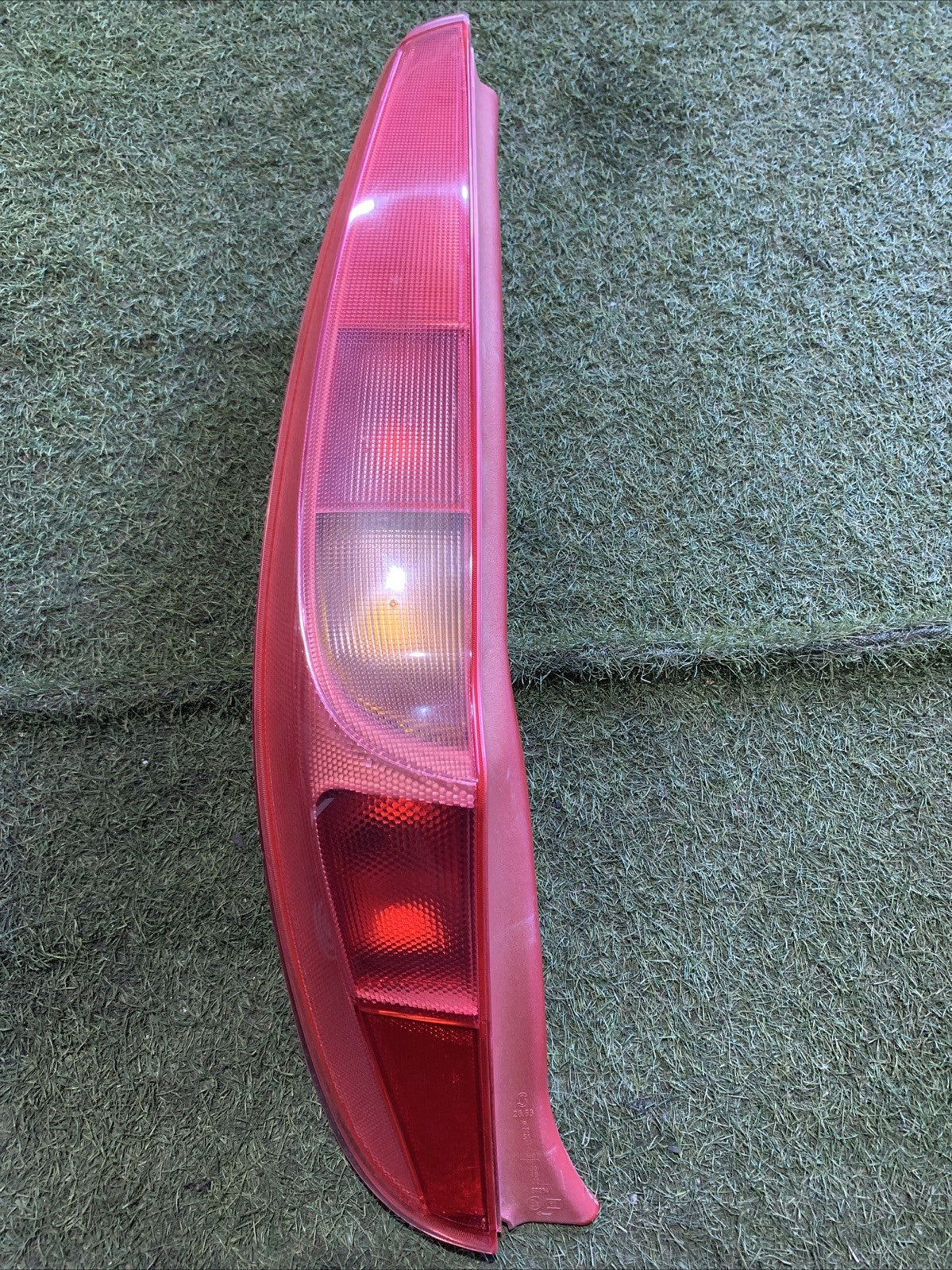 Stop Fanale Posteriore Sinistro Fiat Punto 2002 468178040
