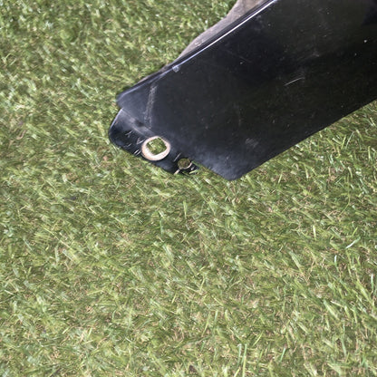 67727 Parafango anteriore DX Mercedes Classe A W169 Dal 2004 al 2008 Colore nero