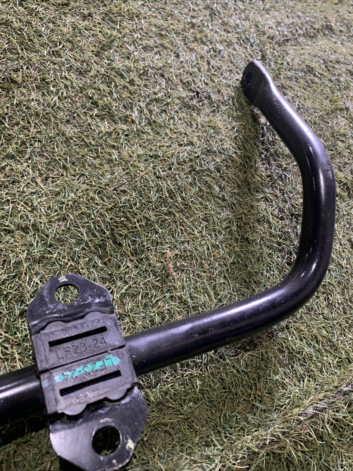 BARRA STABILIZZATRICE ANTERIORE HYUNDAI TUCSON 2020 1.6 DIESEL/ELETTRICA
