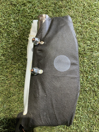 airbag sedile destro fiat 500 L Anno 2013 Originale COD 518891740 (2)