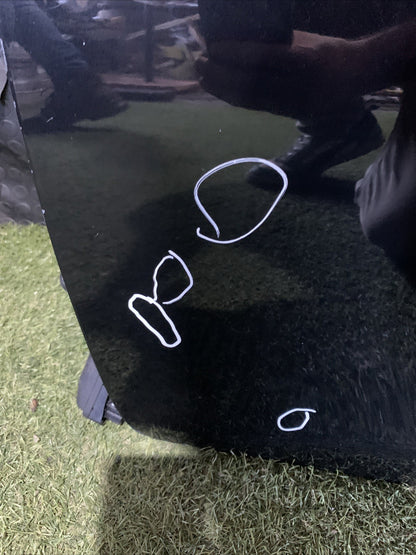 Porta Portiera Sportello Anteriore Sinistro Kia Ceed 2012-2018