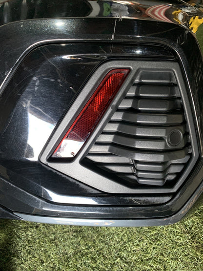 PARAURTI POSTERIORE COMPLETO AUDI A1 CITYCARVER 2022