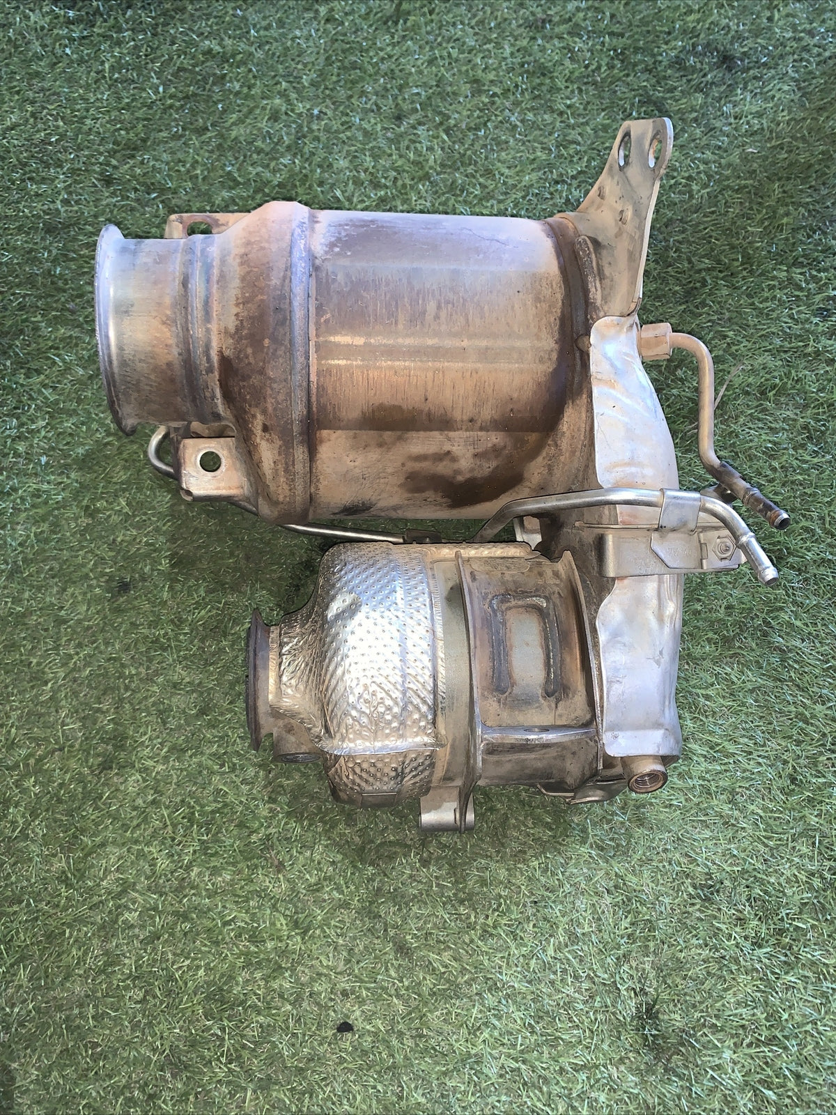 Fap Vw Golf 7 2.0 Tdi 04L131606B