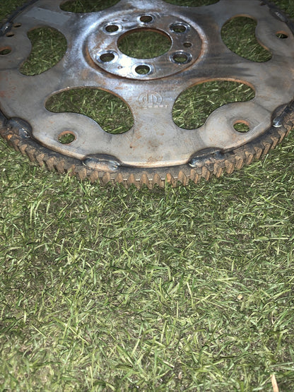 203244683 CORONA DENTATA VOLANO ALFA ROMEO STELVIO 2.2 JTDM Q4