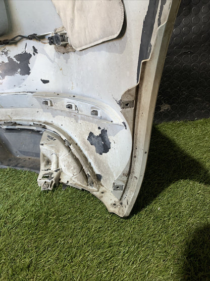 Paraurti Posteriore Volkswagen Golf 7.5 Con Sensori Di Parcheggio