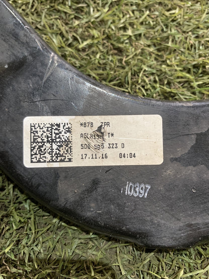 Braccio Oscillante Posteriore Sinistro Audì TT 5Q0505323D